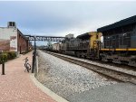 CSX 5